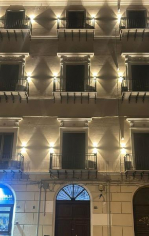 Case Vacanza ORETO Palermo